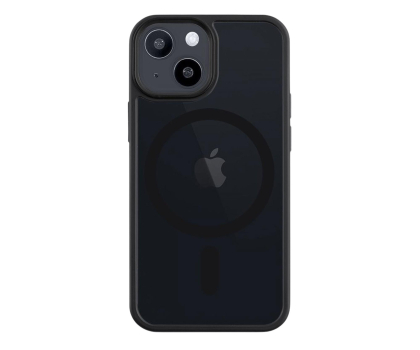 Etui / obudowa na smartfona Tactical MagForce Hyperstealth Kryt pro Apple iPhone 13 mini Asphalt